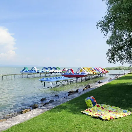 Stella By Interhome Balatonboglár