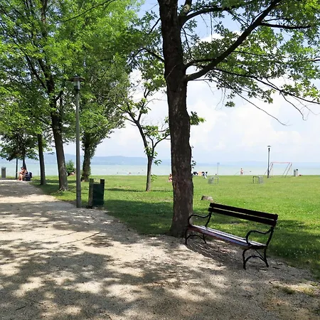 Stella By Interhome Holiday home Balatonboglar