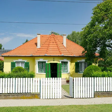 Tatil Evi Stella By Interhome Balatonboglár