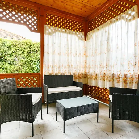 Holiday home Stella By Interhome Balatonboglar