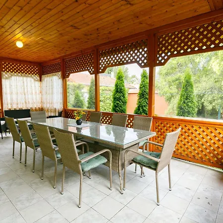 Stella By Interhome * Balatonboglár