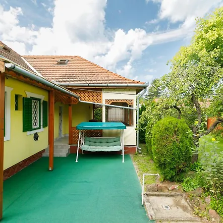 Stella By Interhome Tatil Evi Balatonboglár