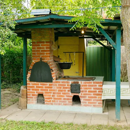 Stella By Interhome * Balatonboglár