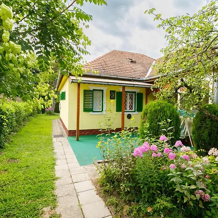 Tatil Evi Stella By Interhome *