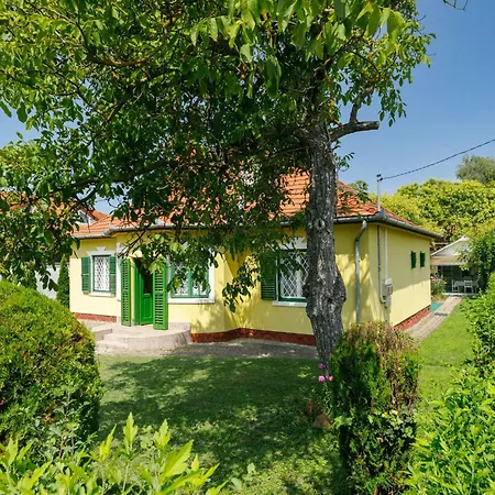 Stella By Interhome Holiday home Balatonboglar
