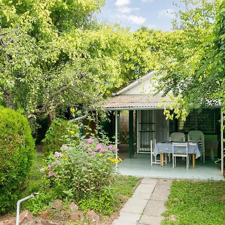 Holiday home Stella By Interhome Balatonboglar