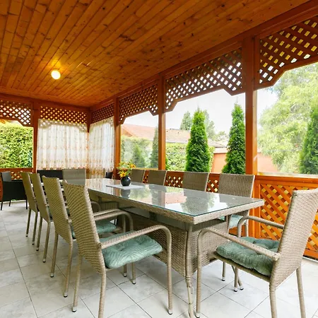 Ferienhaus Stella By Interhome