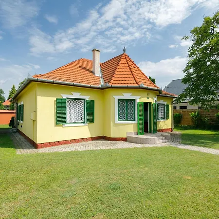 Stella By Interhome * Balatonboglar