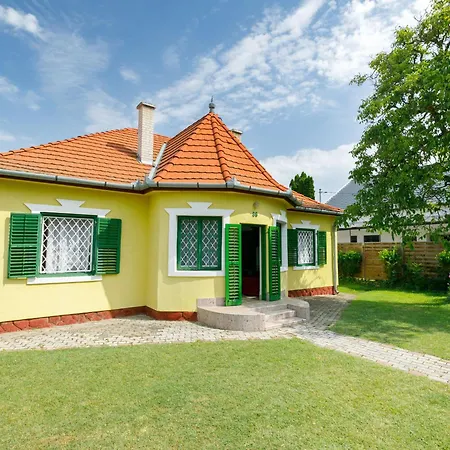 Stella By Interhome Ferienhaus Balatonboglár