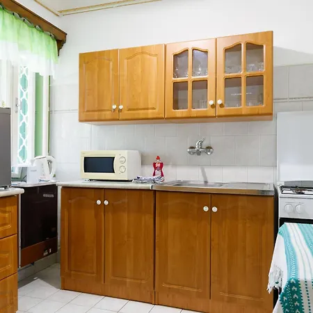 Tatil Evi Stella By Interhome Balatonboglár