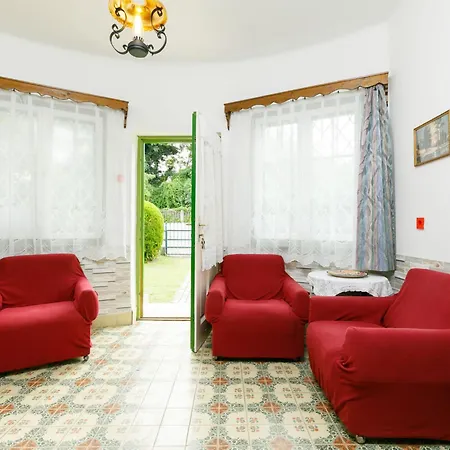 Holiday home Stella By Interhome Balatonboglar
