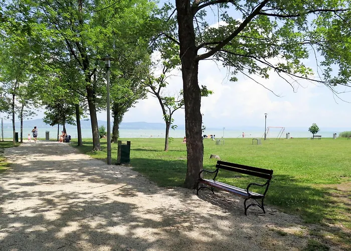Stella By Interhome Casa vacanze Balatonboglár