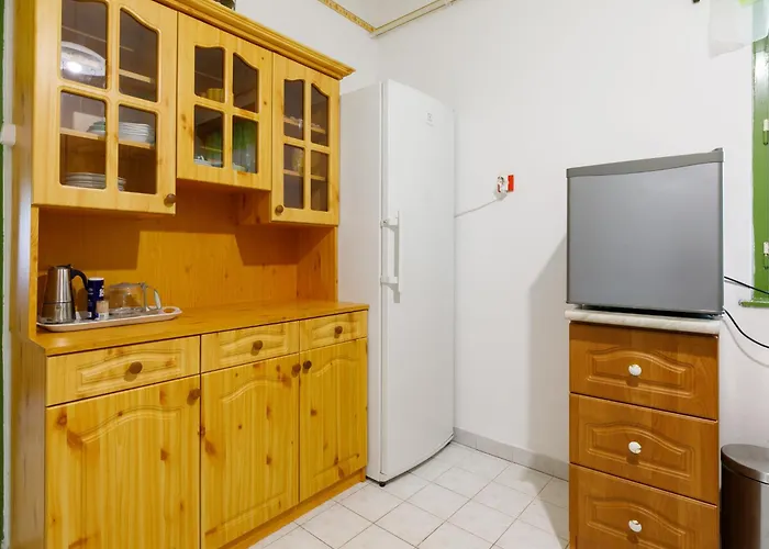 Casa vacanze Stella By Interhome *