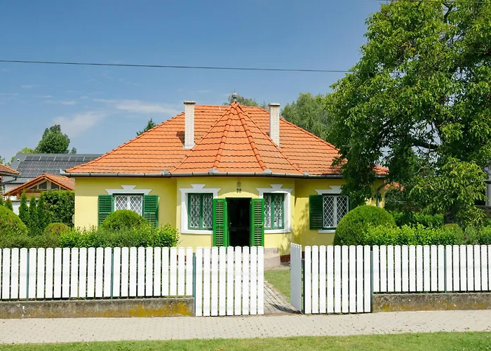 Casa vacanze Stella By Interhome Balatonboglár