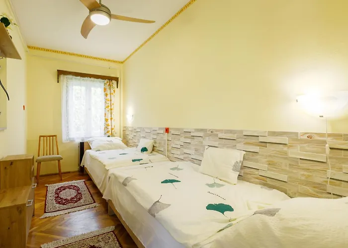 Casa vacanze Stella By Interhome