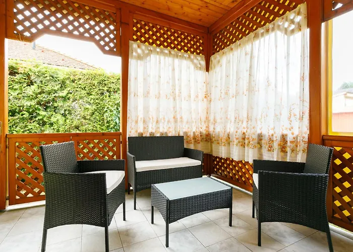 Casa vacanze Stella By Interhome Balatonboglár