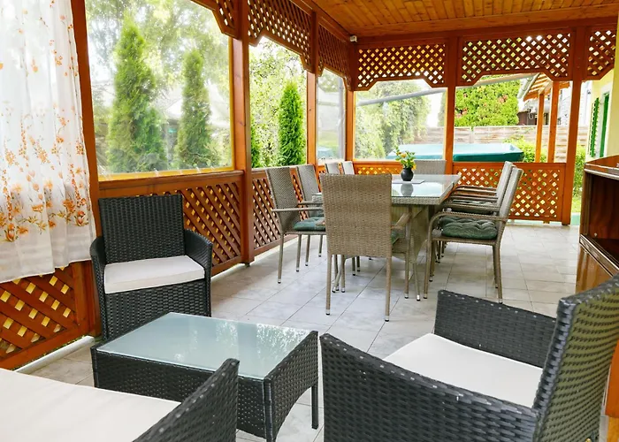 Casa vacanze Stella By Interhome Balatonboglár