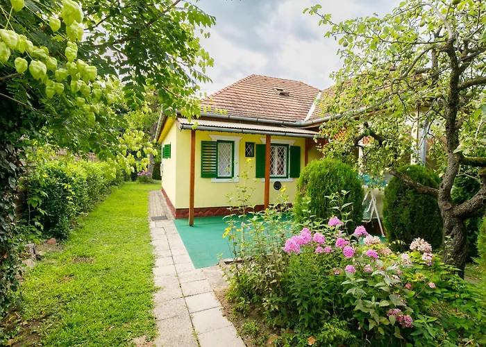 Casa vacanze Stella By Interhome *