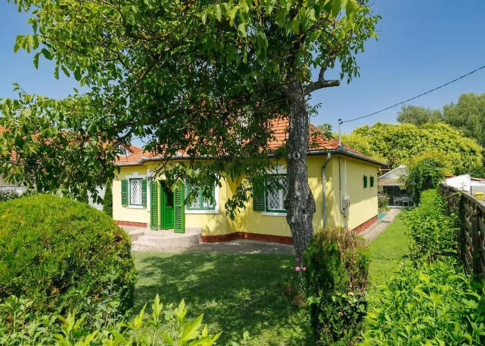 Stella By Interhome Casa vacanze Balatonboglár