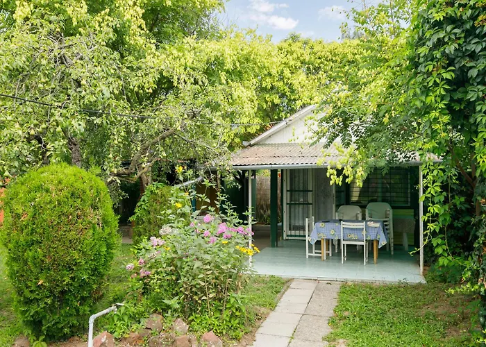 Casa vacanze Stella By Interhome Balatonboglár