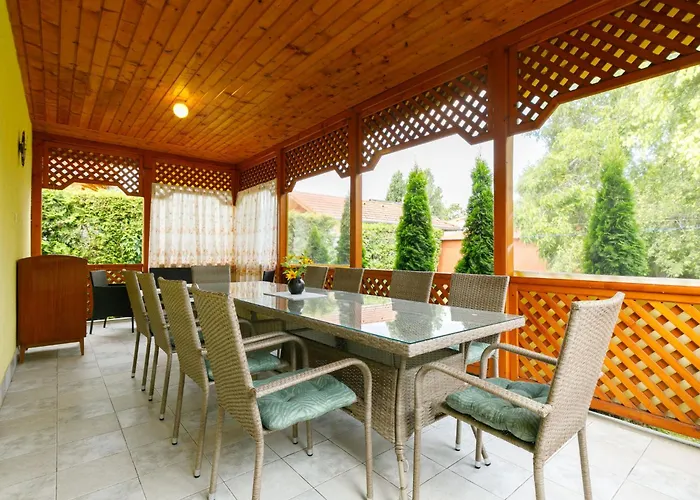 Casa vacanze Stella By Interhome