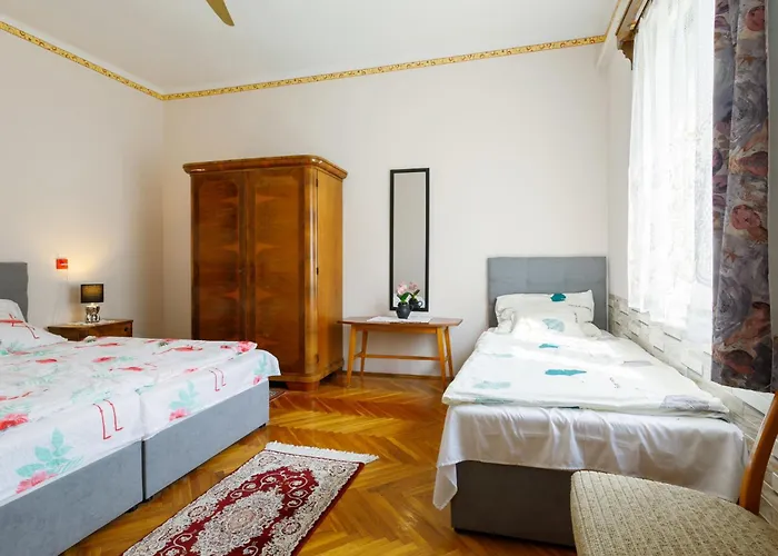 Casa vacanze Stella By Interhome *