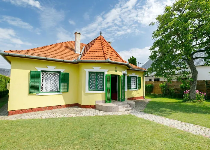 Stella By Interhome Casa vacanze Balatonboglár