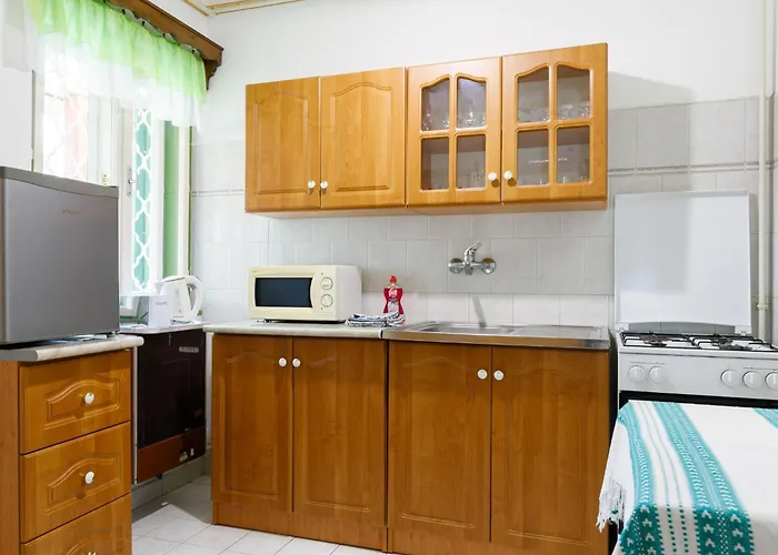 Casa vacanze Stella By Interhome Balatonboglár