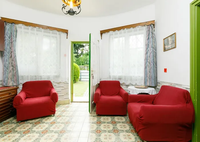 Casa vacanze Stella By Interhome Balatonboglár